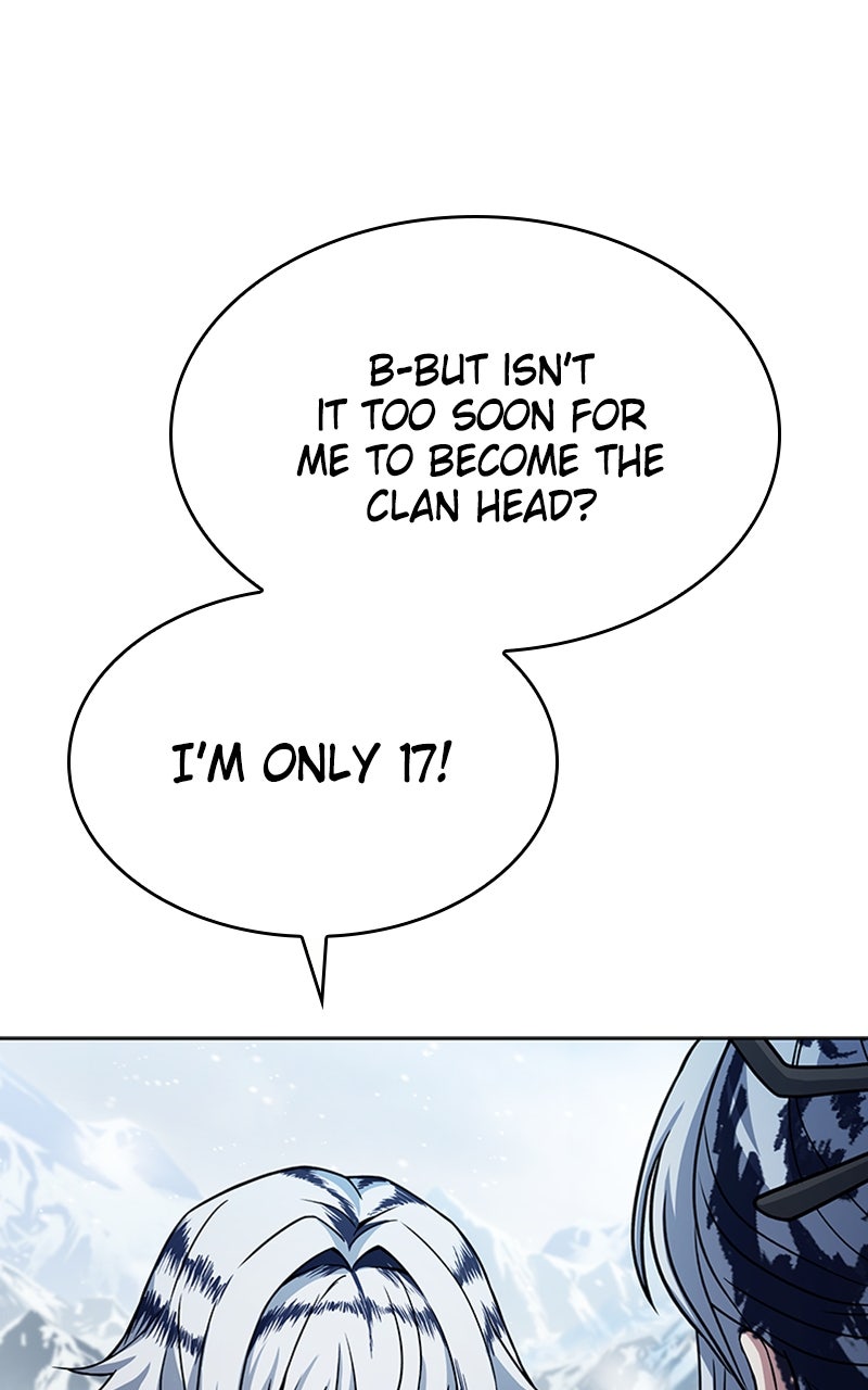 Read The Constellations Are My Disciples EN Manga Online