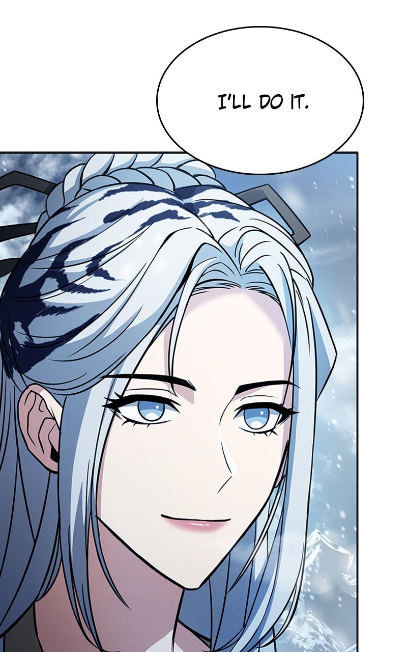 Read The Constellations Are My Disciples EN Manga Online