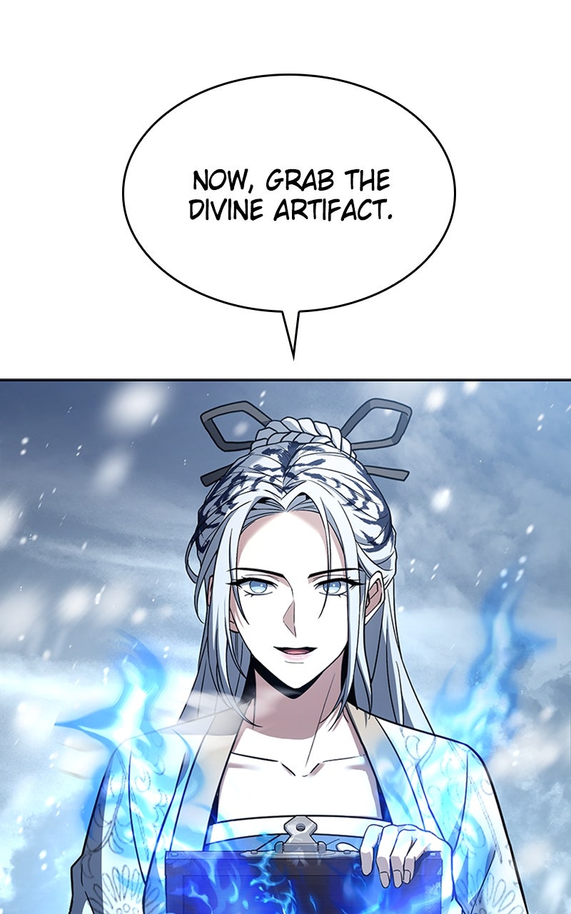 Read The Constellations Are My Disciples EN Manga Online