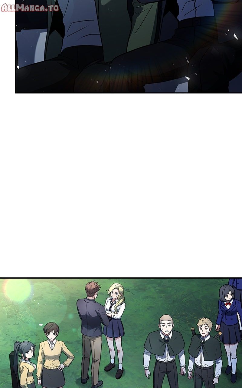Read The Constellations Are My Disciples EN Manga Online