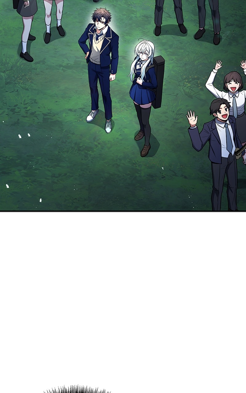 Read The Constellations Are My Disciples EN Manga Online