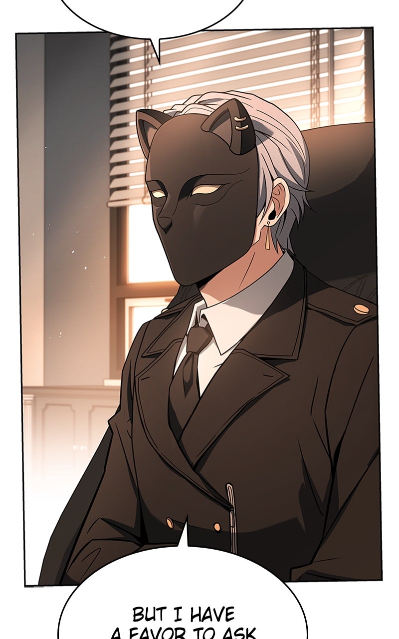 Read The Constellations Are My Disciples EN Manga Online