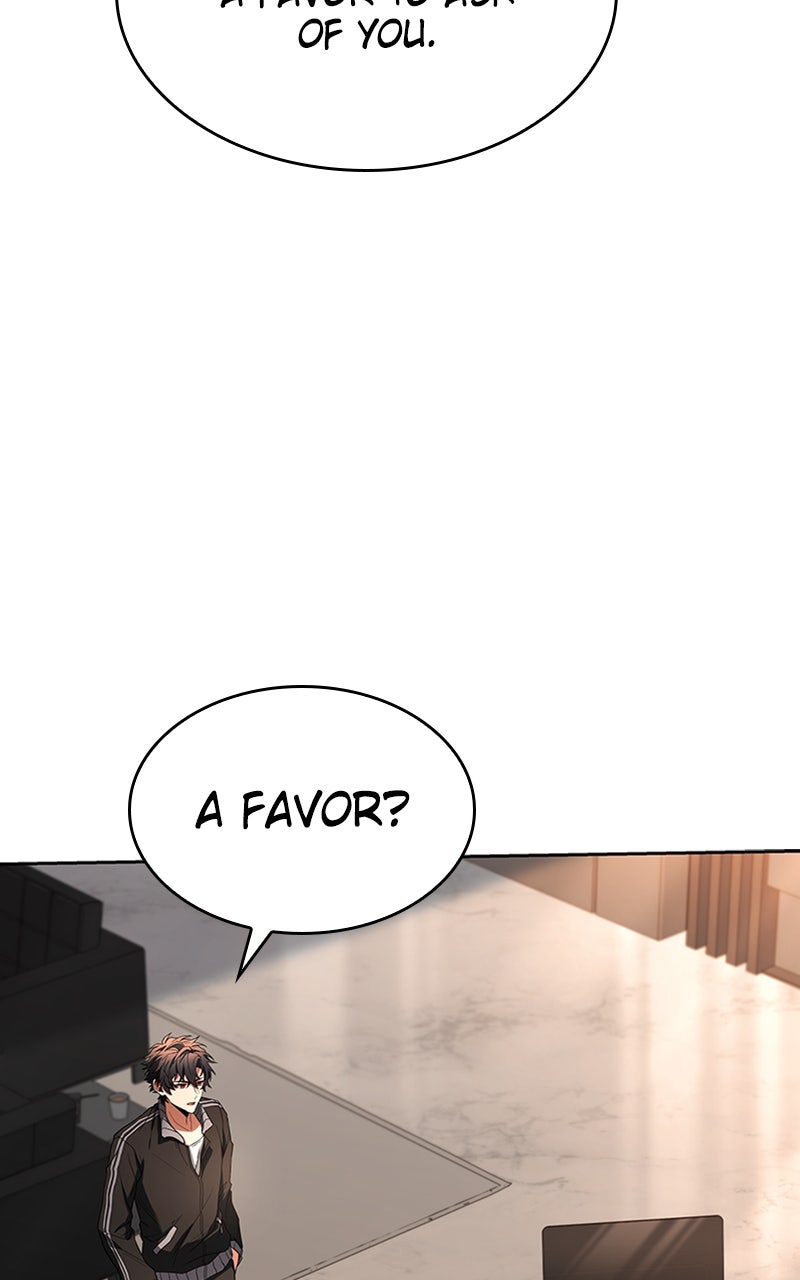 Read The Constellations Are My Disciples EN Manga Online