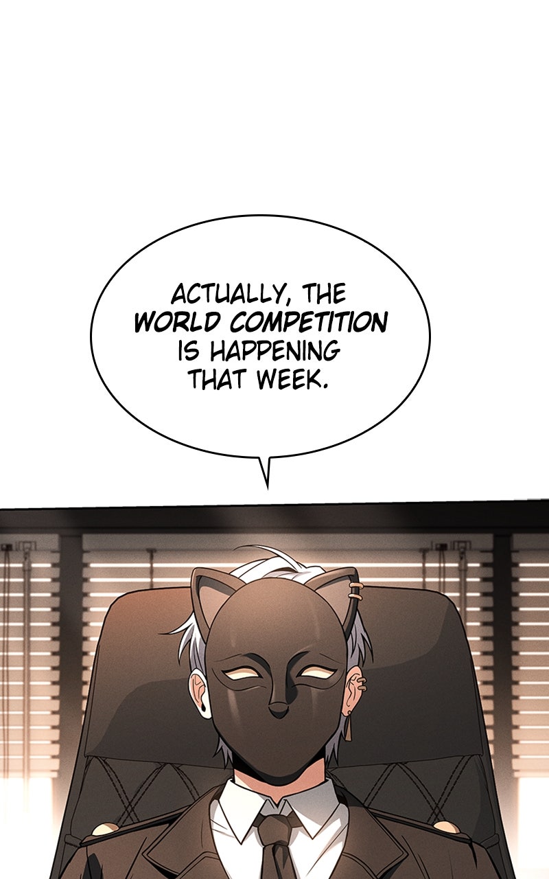 Read The Constellations Are My Disciples EN Manga Online