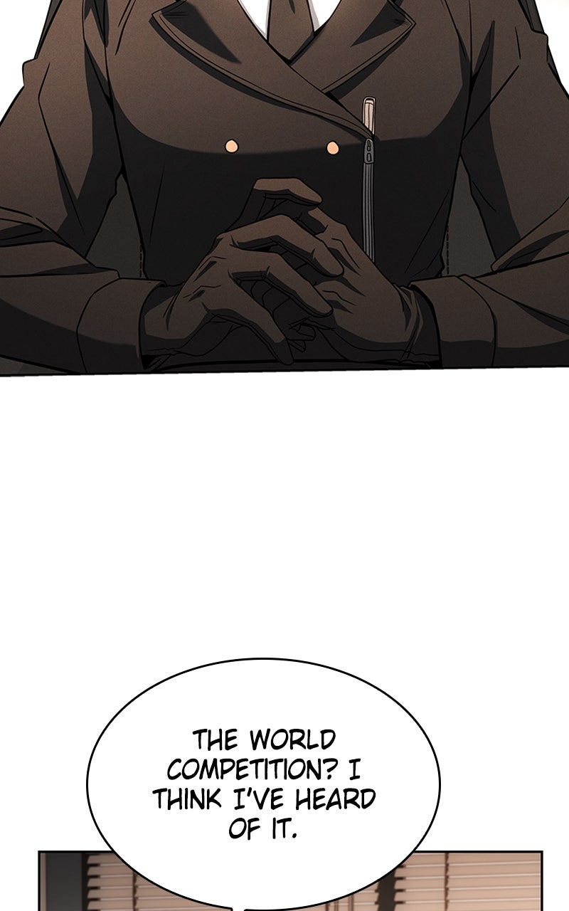 Read The Constellations Are My Disciples EN Manga Online