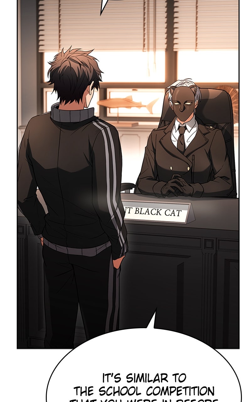 Read The Constellations Are My Disciples EN Manga Online