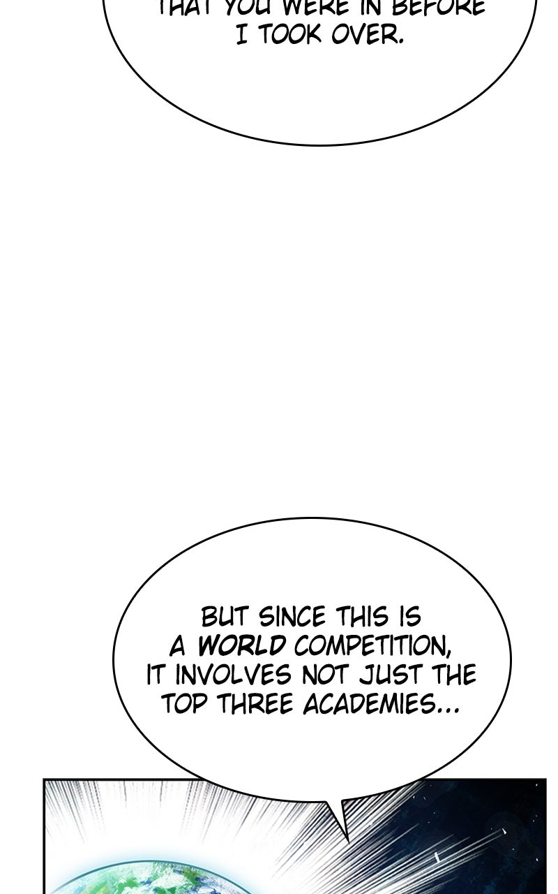 Read The Constellations Are My Disciples EN Manga Online