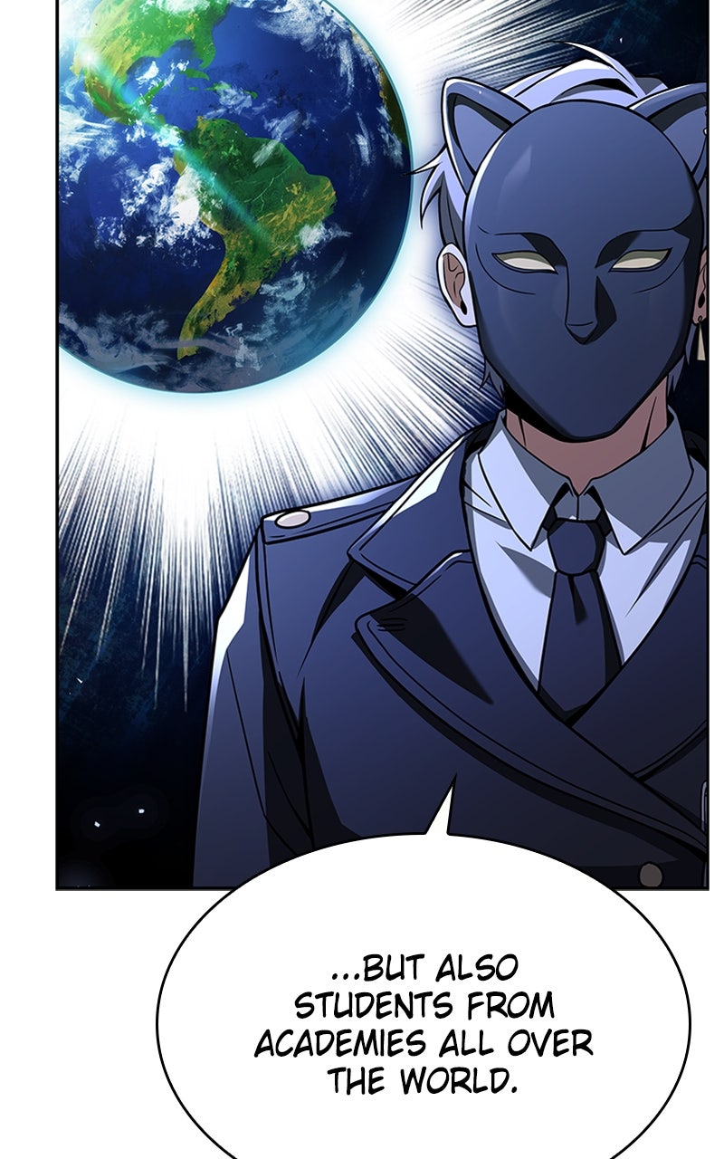 Read The Constellations Are My Disciples EN Manga Online