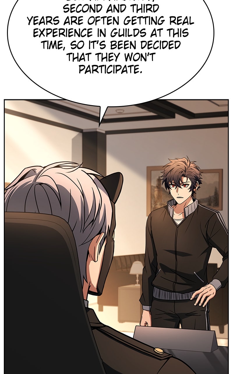 Read The Constellations Are My Disciples EN Manga Online