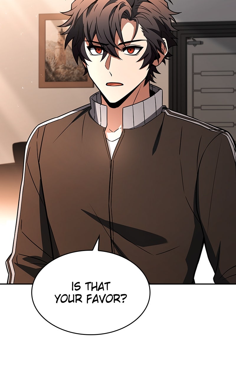 Read The Constellations Are My Disciples EN Manga Online