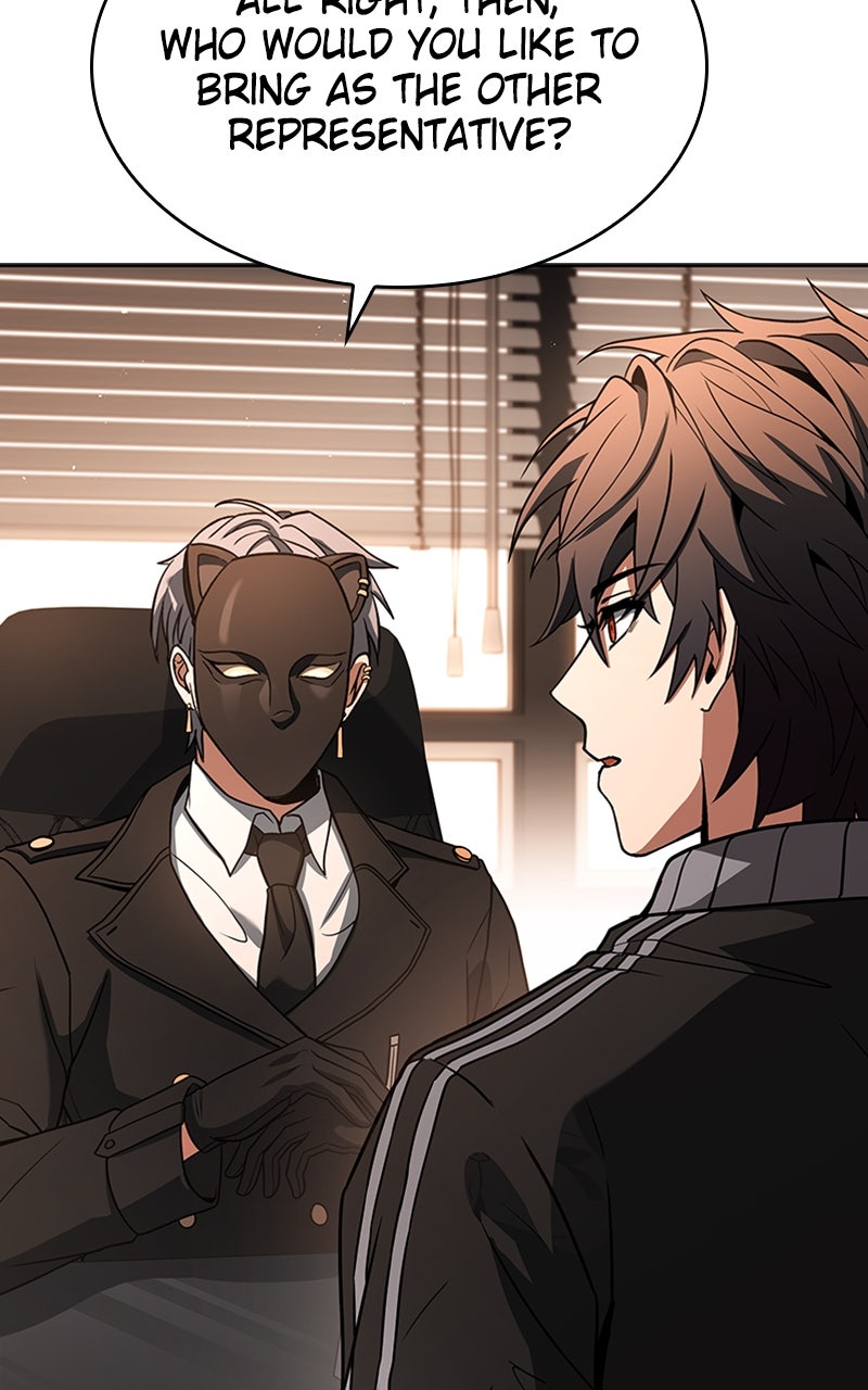 Read The Constellations Are My Disciples EN Manga Online