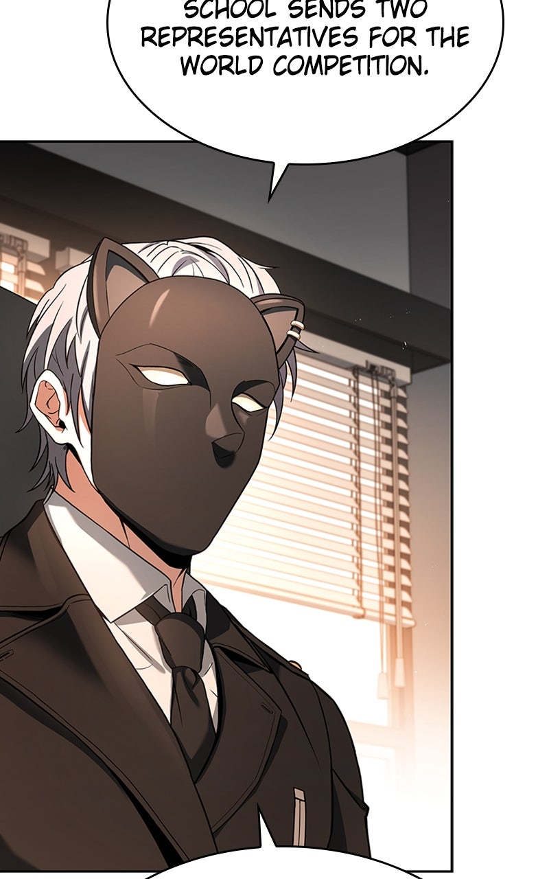 Read The Constellations Are My Disciples EN Manga Online