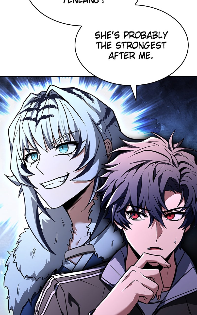 Read The Constellations Are My Disciples EN Manga Online