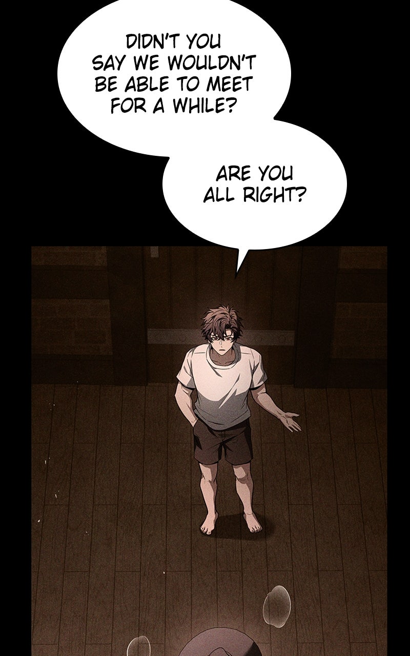 Read The Constellations Are My Disciples EN Manga Online