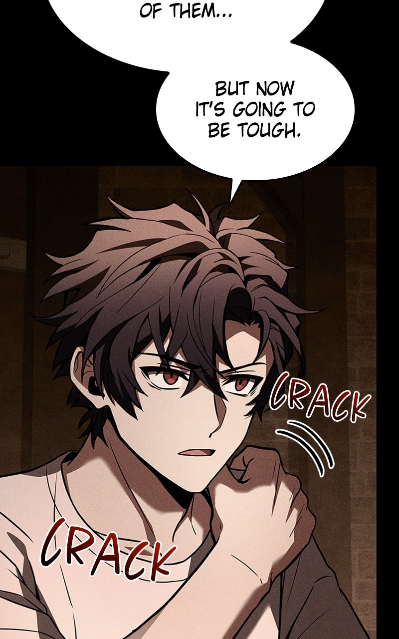 Read The Constellations Are My Disciples EN Manga Online