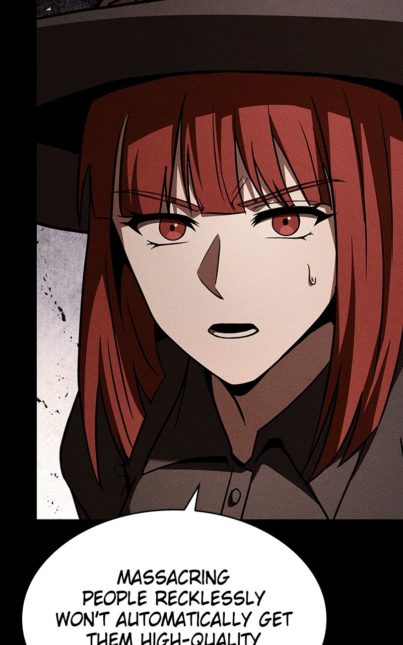 Read The Constellations Are My Disciples EN Manga Online