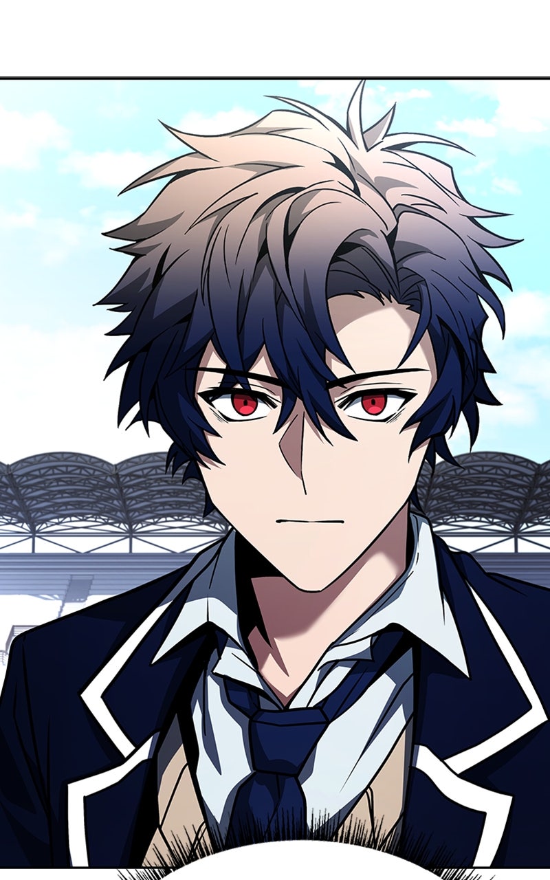 Read The Constellations Are My Disciples EN Manga Online