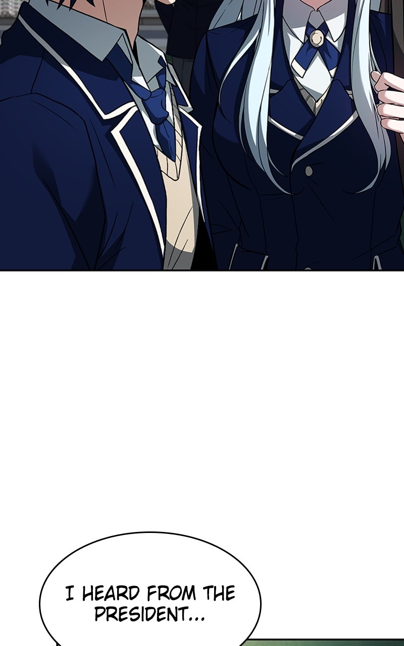Read The Constellations Are My Disciples EN Manga Online
