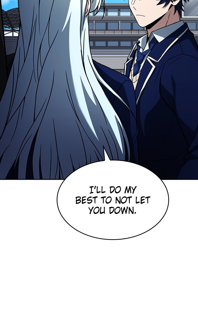 Read The Constellations Are My Disciples EN Manga Online
