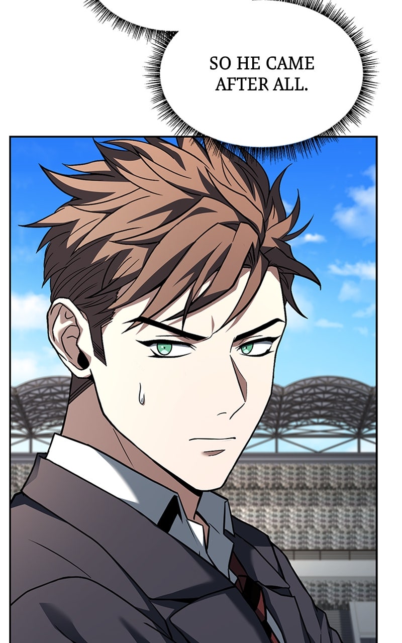 Read The Constellations Are My Disciples EN Manga Online