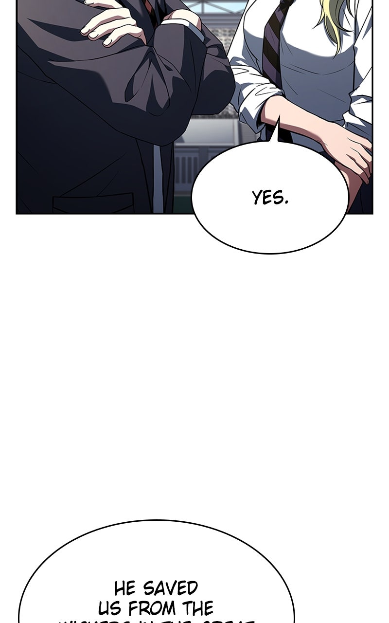 Read The Constellations Are My Disciples EN Manga Online