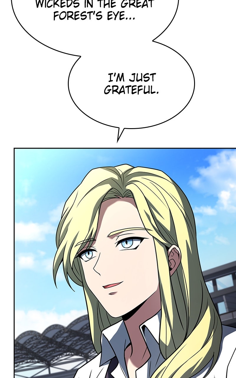 Read The Constellations Are My Disciples EN Manga Online