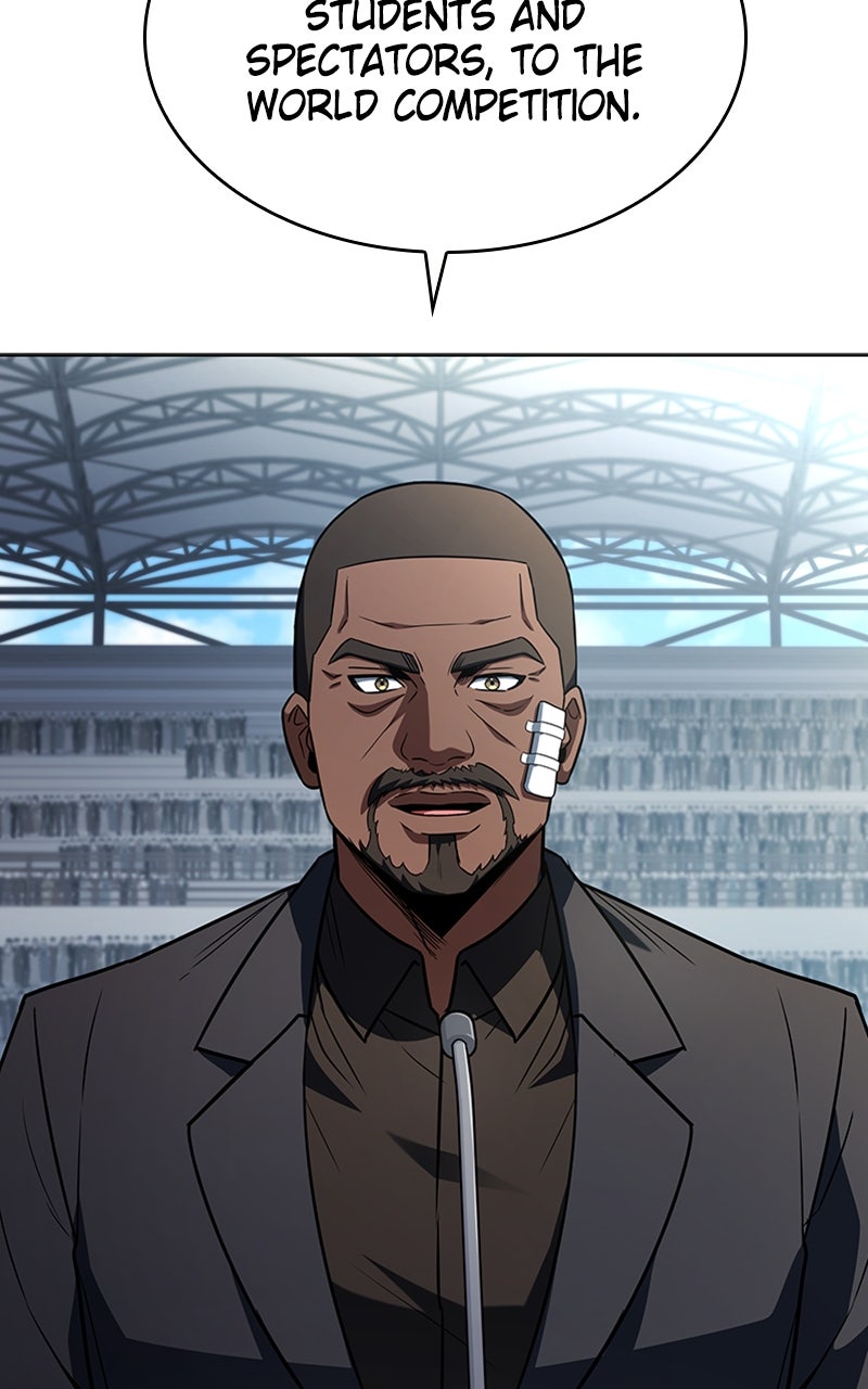 Read The Constellations Are My Disciples EN Manga Online
