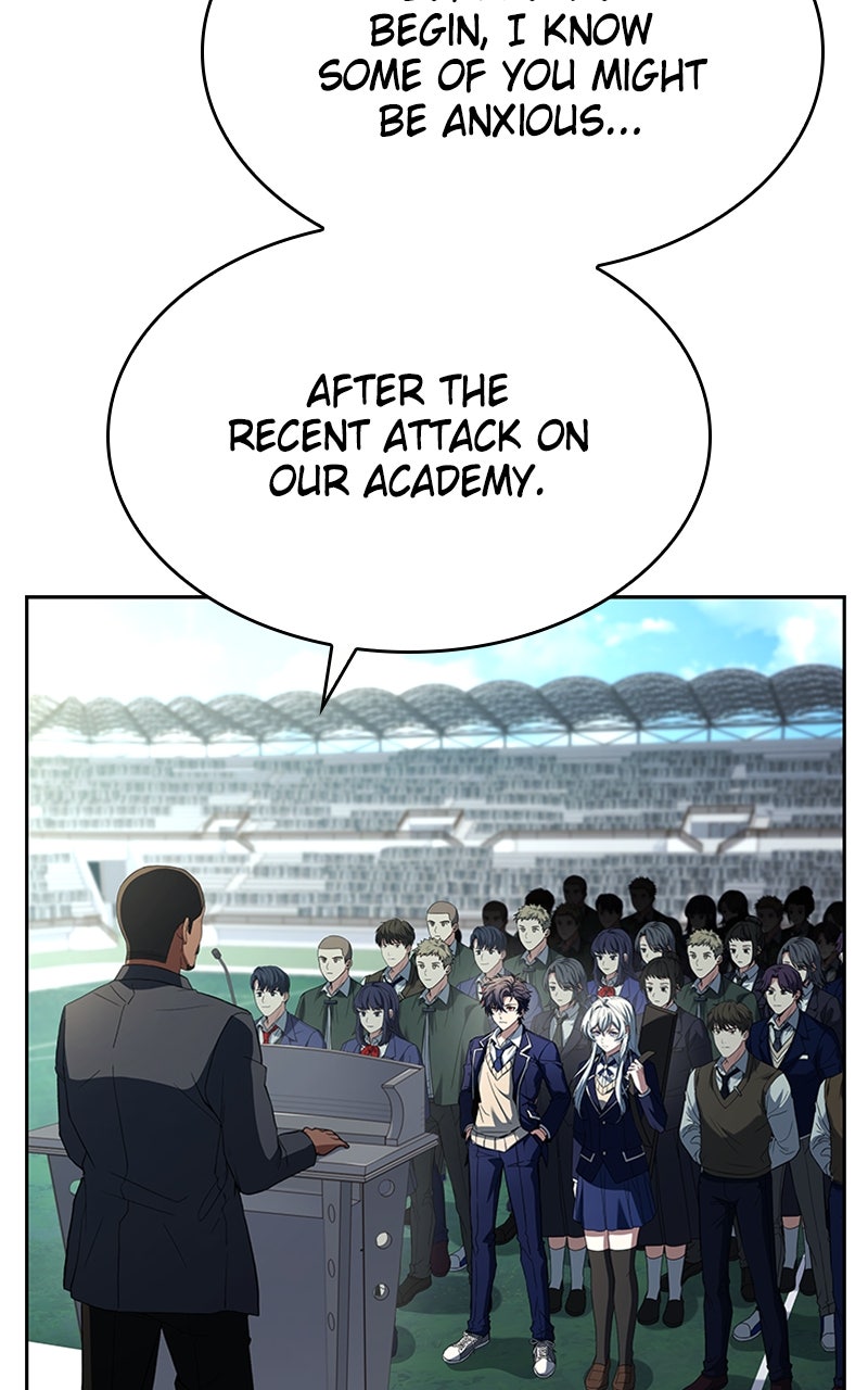 Read The Constellations Are My Disciples EN Manga Online