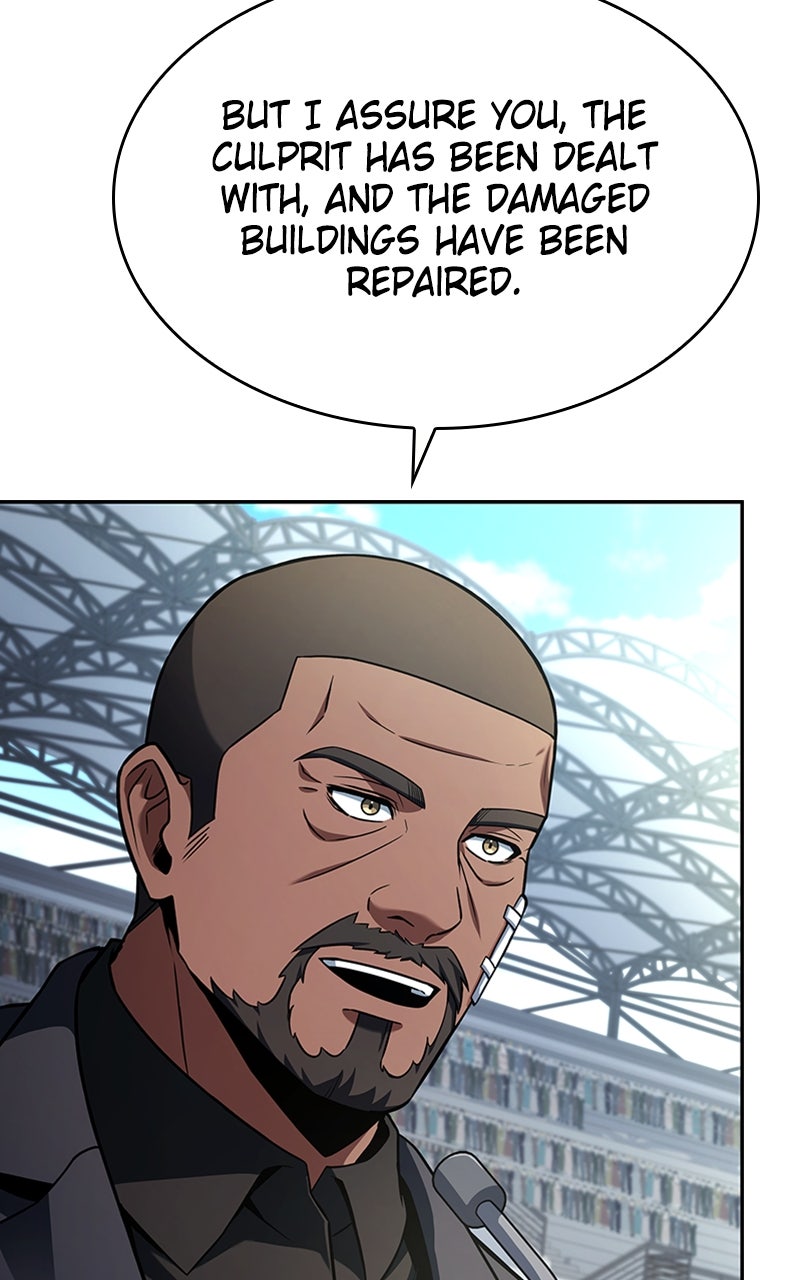 Read The Constellations Are My Disciples EN Manga Online