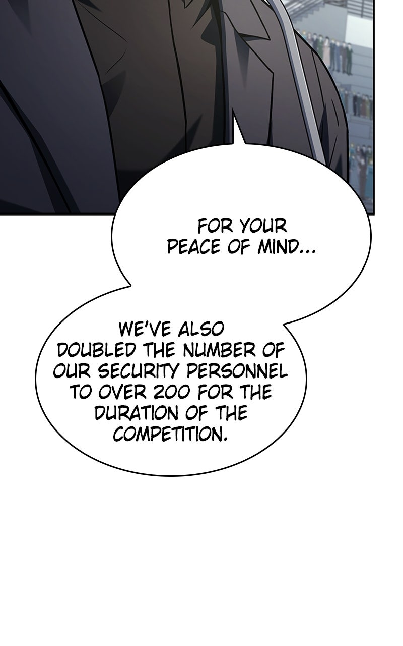 Read The Constellations Are My Disciples EN Manga Online