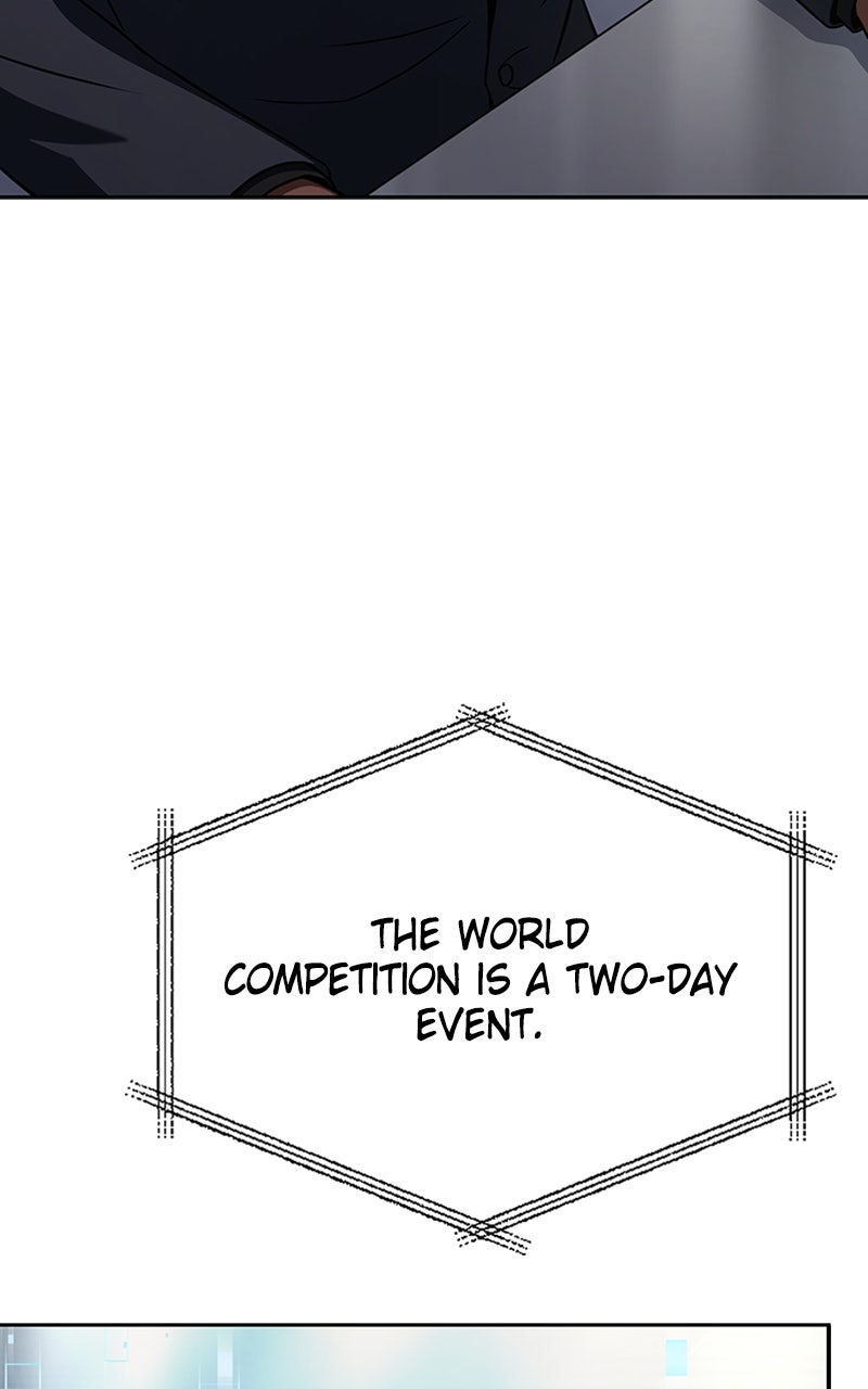 Read The Constellations Are My Disciples EN Manga Online