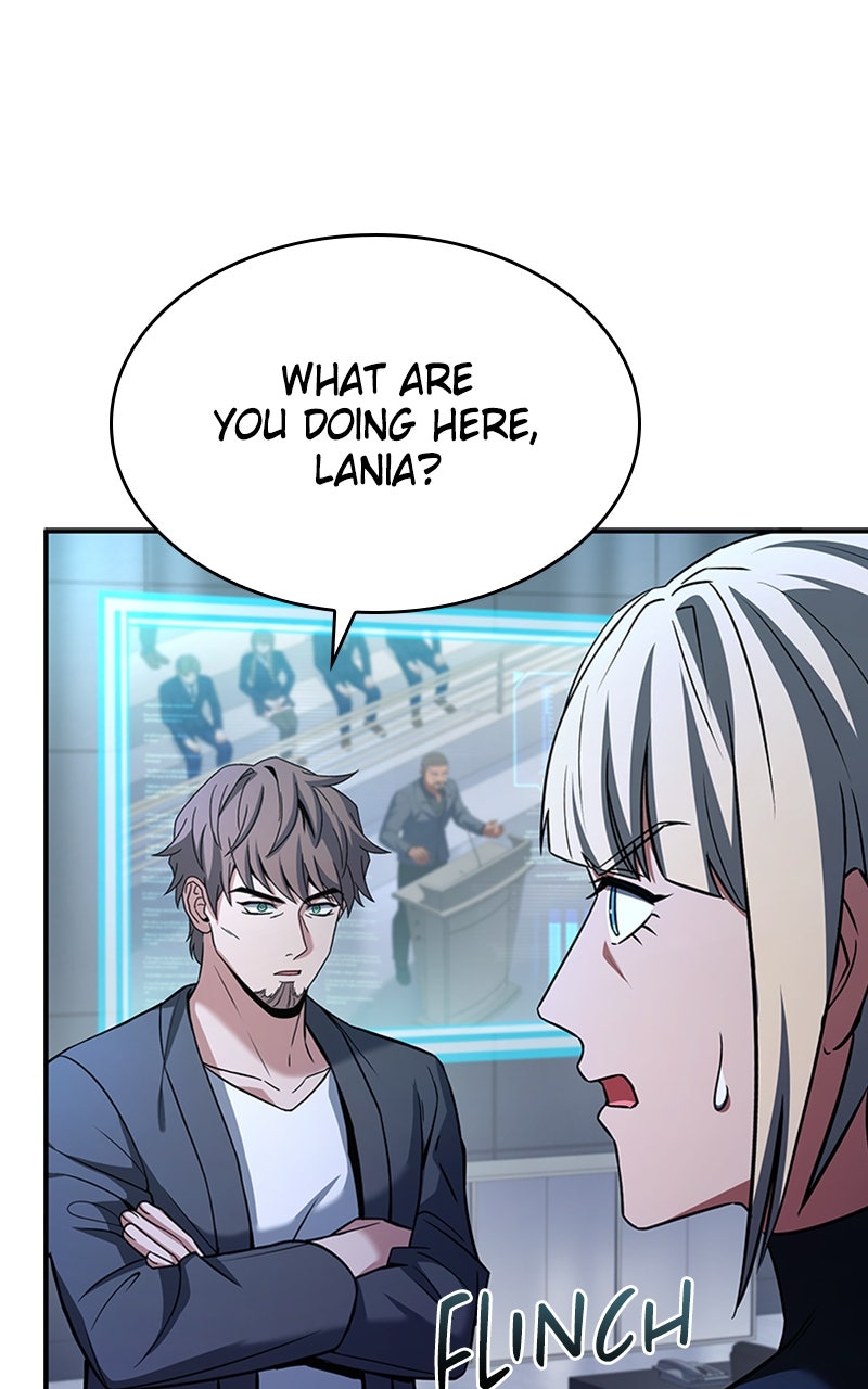 Read The Constellations Are My Disciples EN Manga Online