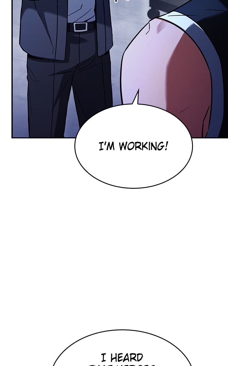 Read The Constellations Are My Disciples EN Manga Online