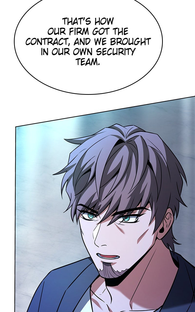 Read The Constellations Are My Disciples EN Manga Online