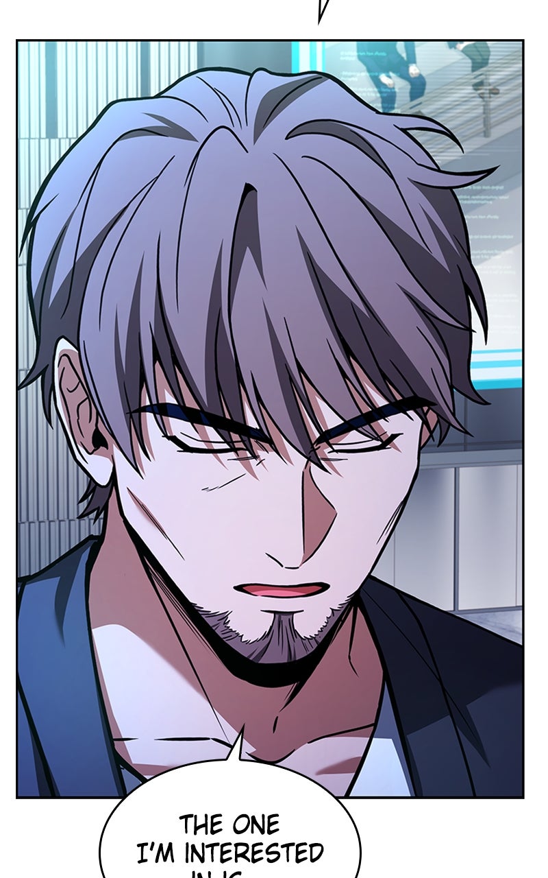 Read The Constellations Are My Disciples EN Manga Online