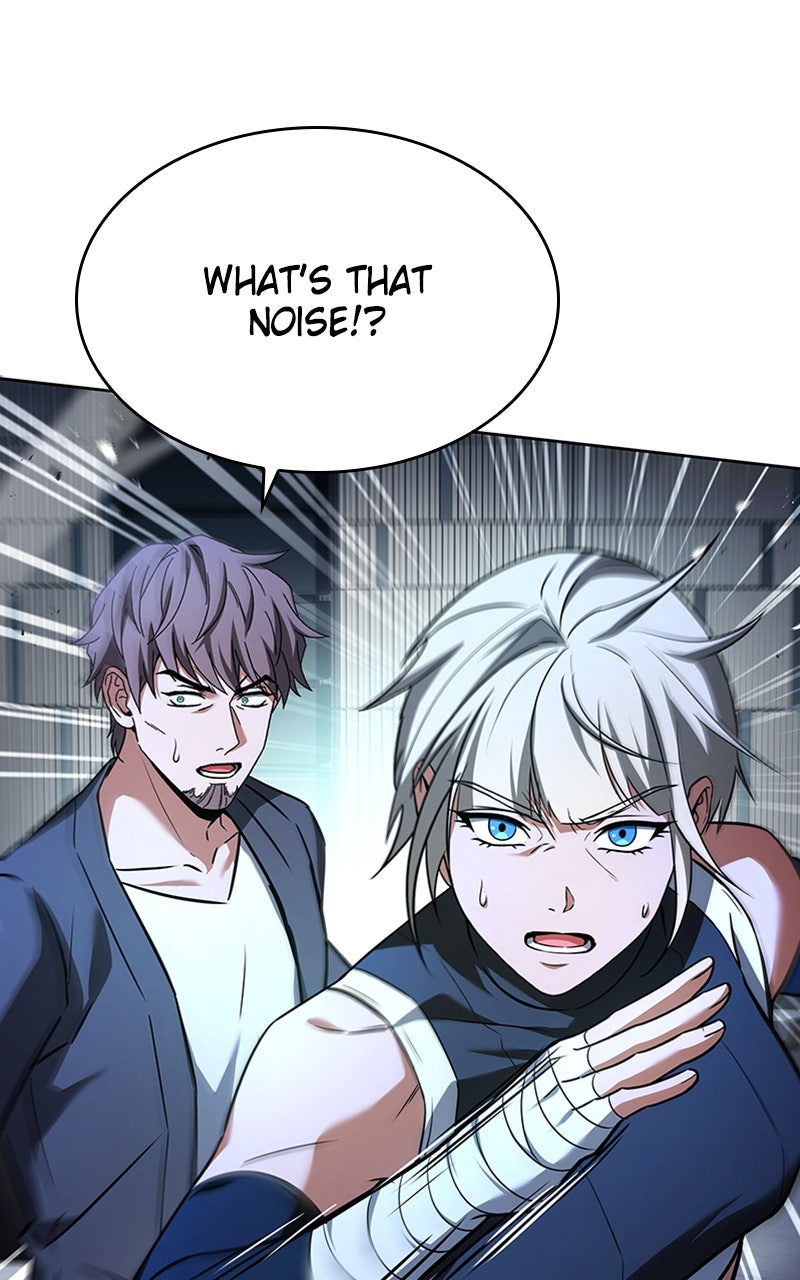Read The Constellations Are My Disciples EN Manga Online