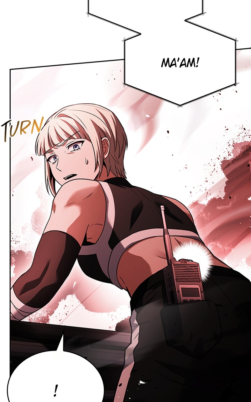 Read The Constellations Are My Disciples EN Manga Online