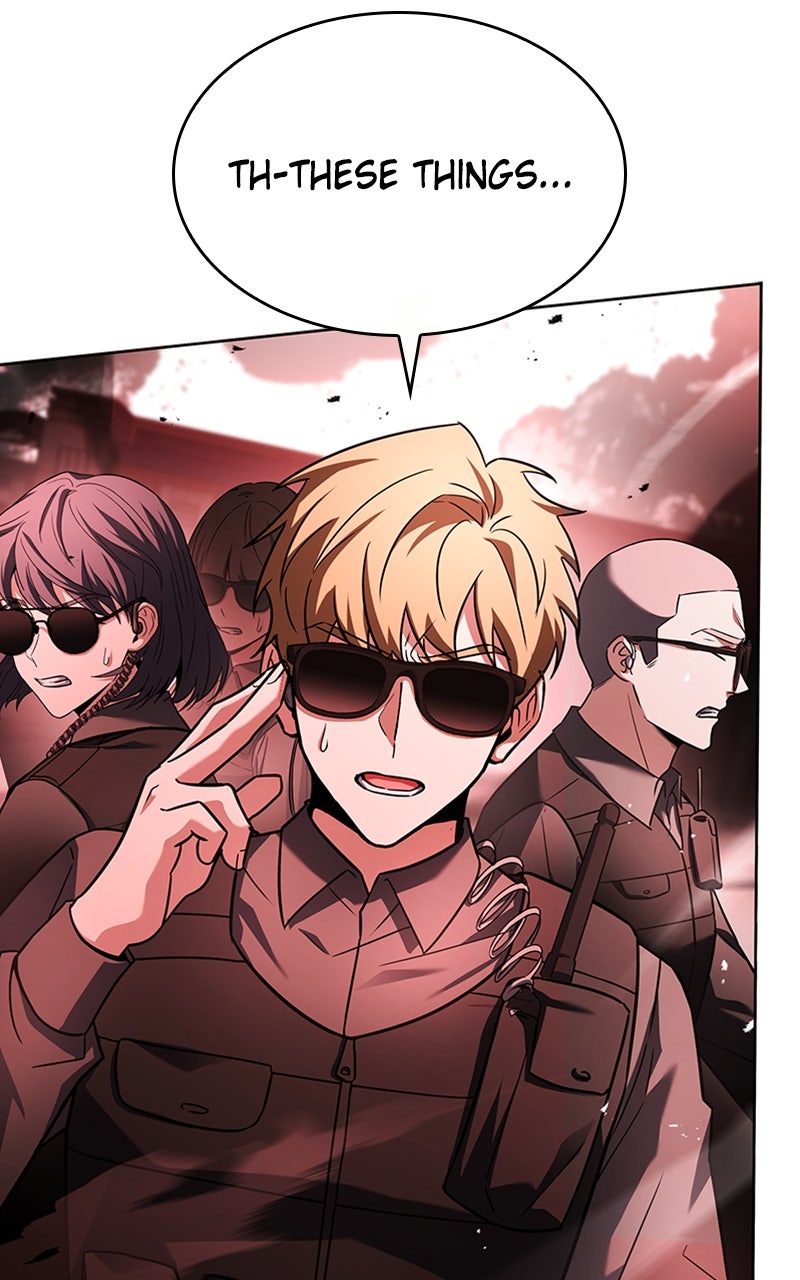 Read The Constellations Are My Disciples EN Manga Online