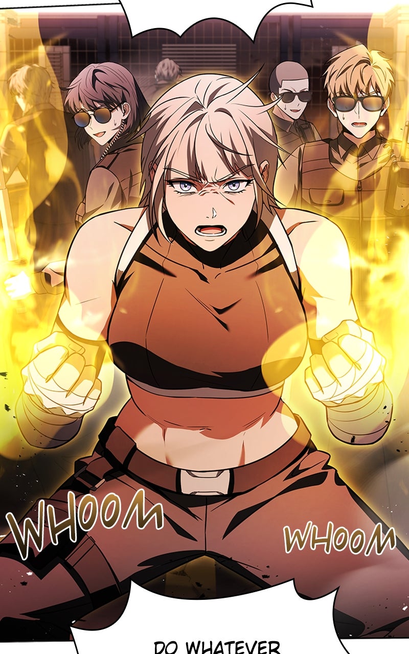 Read The Constellations Are My Disciples EN Manga Online