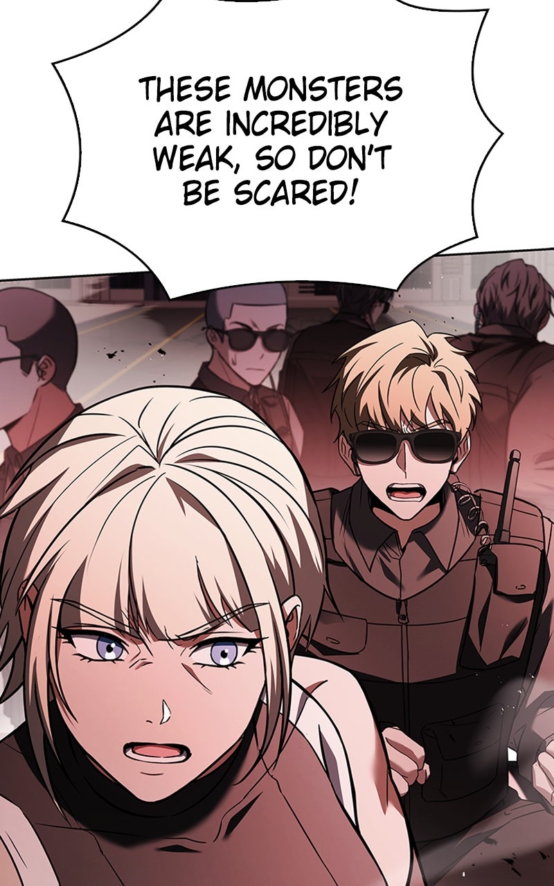 Read The Constellations Are My Disciples EN Manga Online