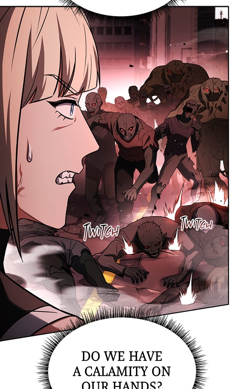 Read The Constellations Are My Disciples EN Manga Online