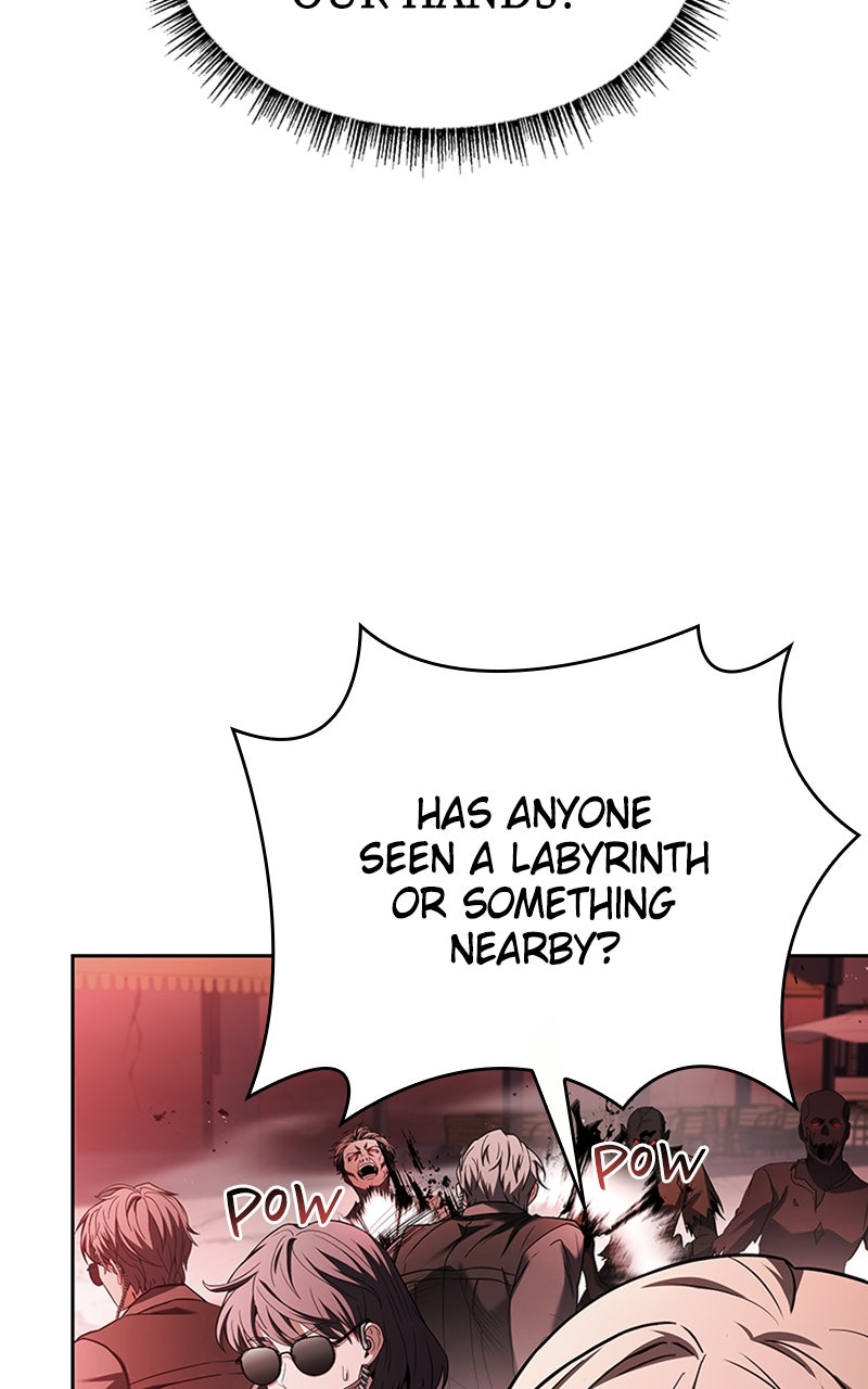 Read The Constellations Are My Disciples EN Manga Online