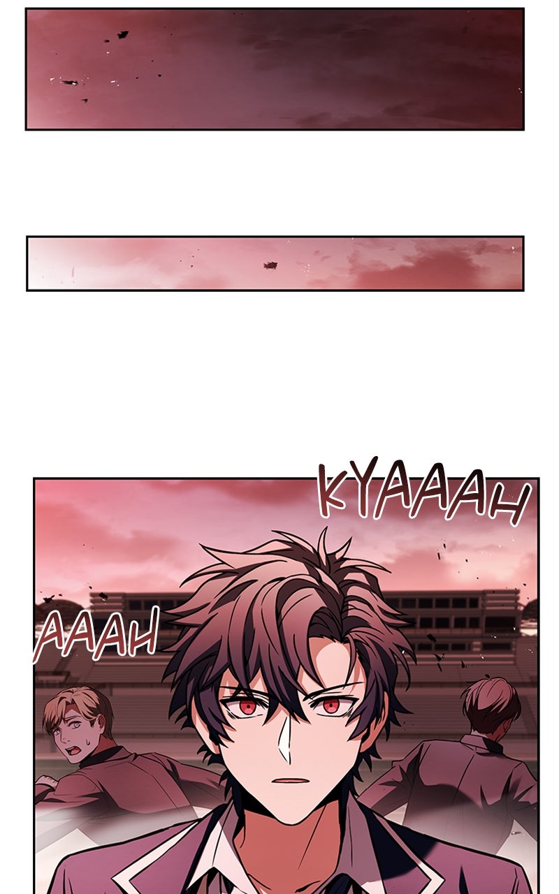 Read The Constellations Are My Disciples EN Manga Online