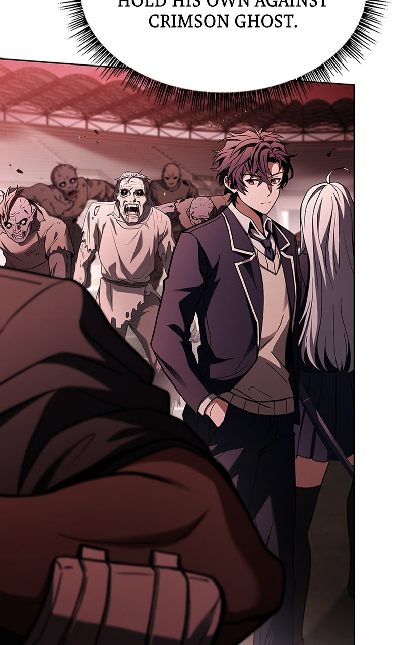 Read The Constellations Are My Disciples EN Manga Online