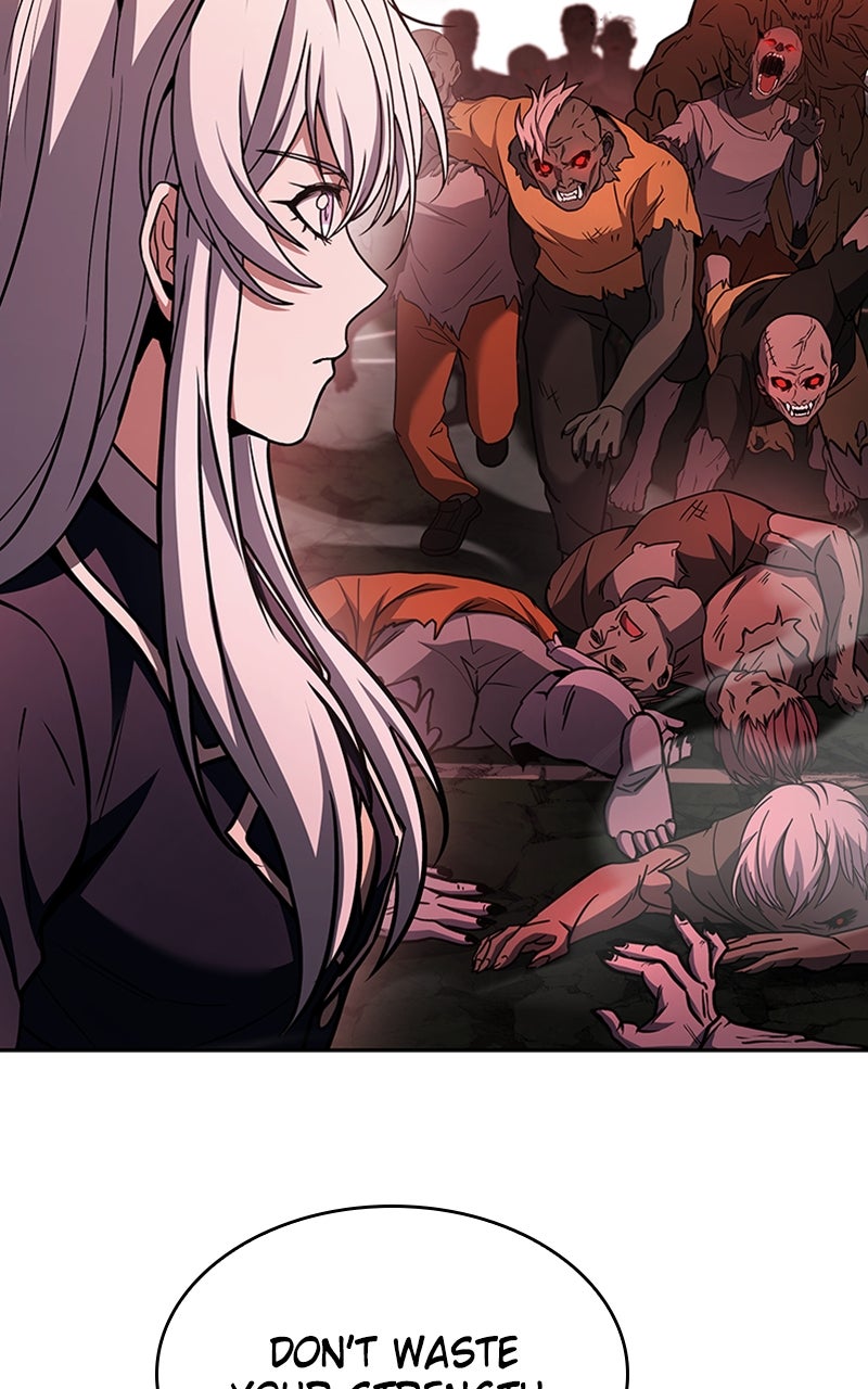 Read The Constellations Are My Disciples EN Manga Online