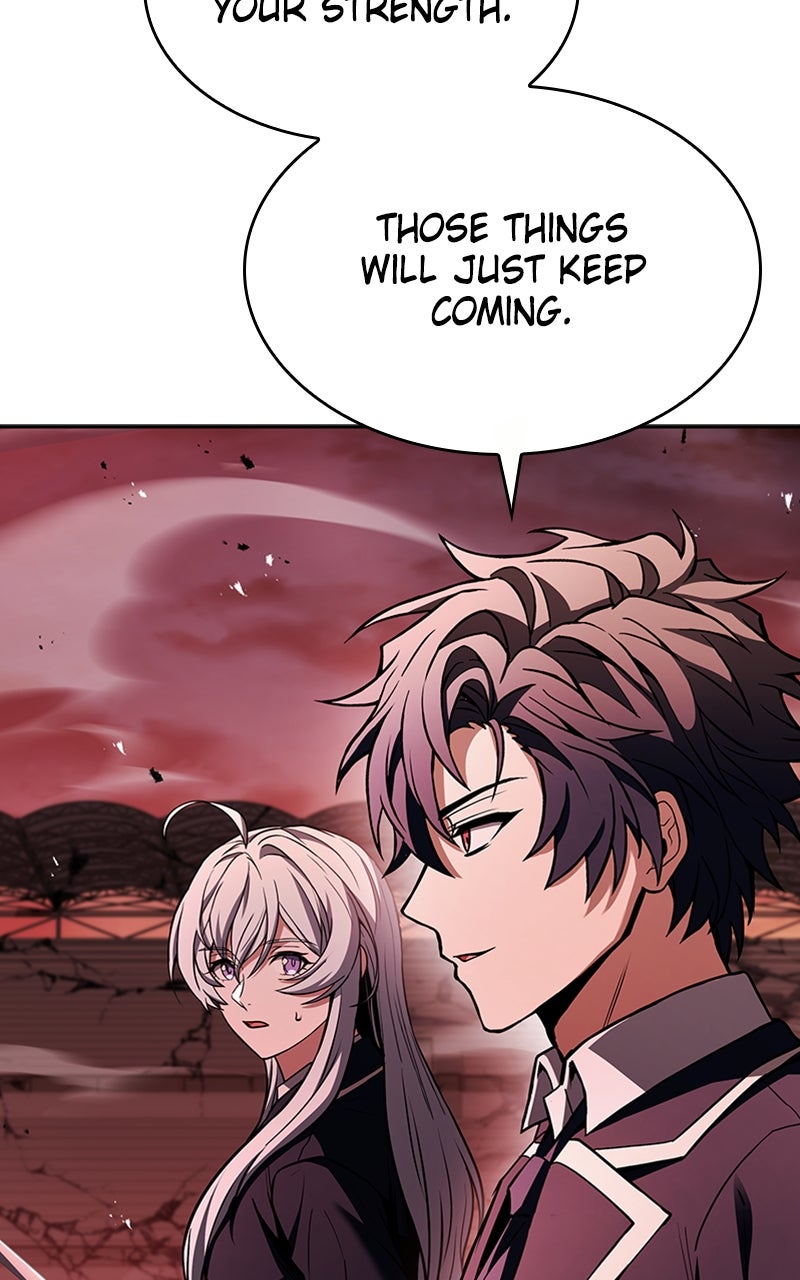 Read The Constellations Are My Disciples EN Manga Online