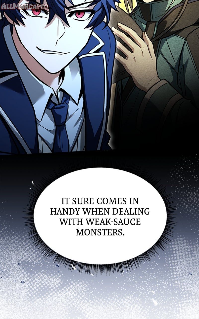 Read The Constellations Are My Disciples EN Manga Online