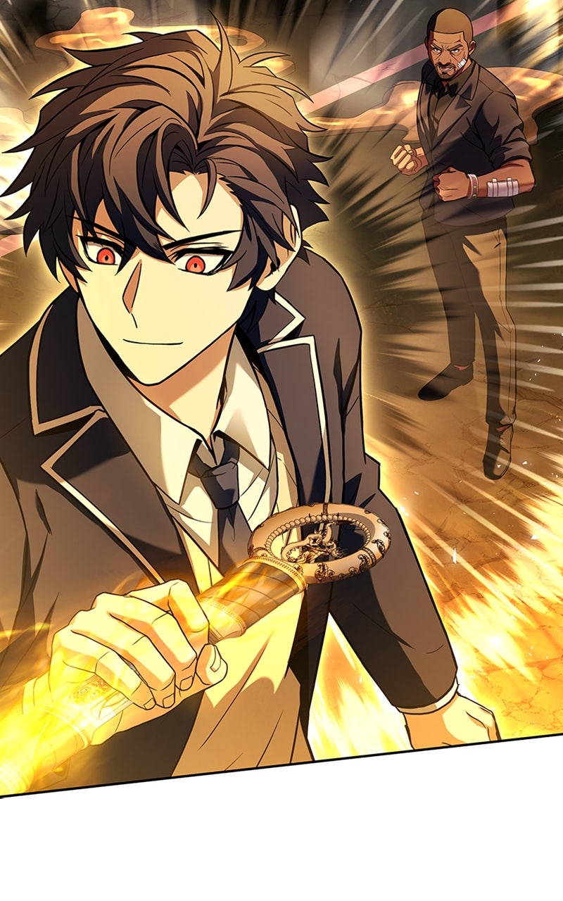 Read The Constellations Are My Disciples EN Manga Online