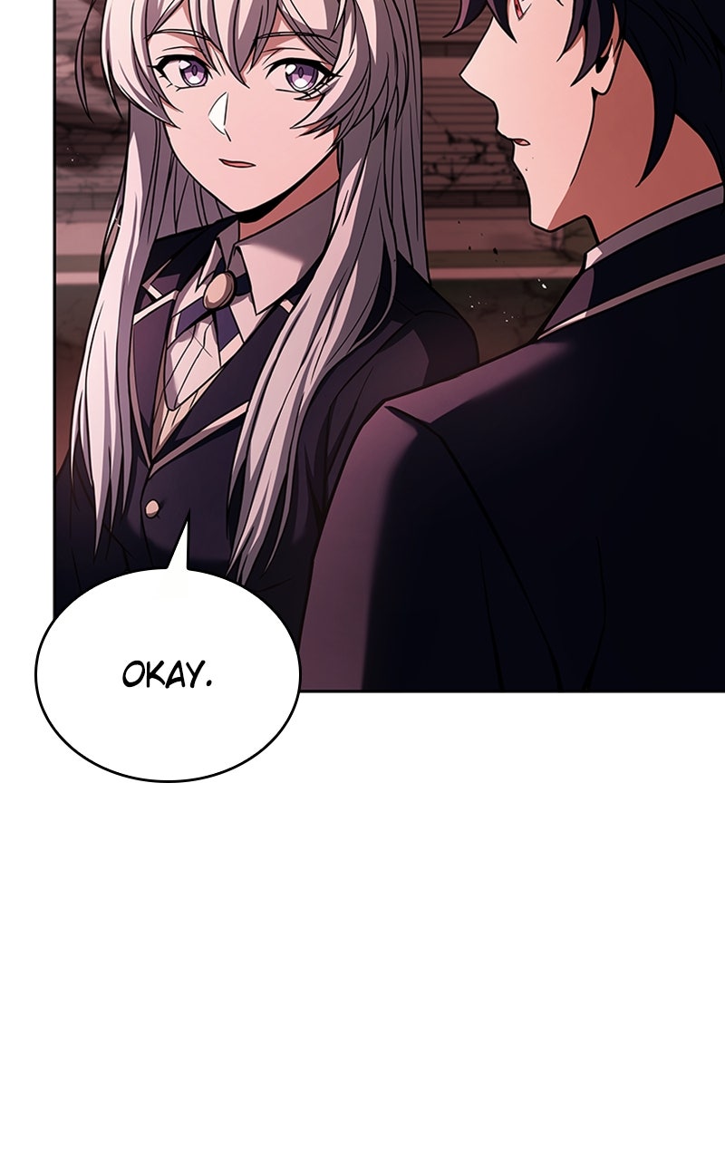 Read The Constellations Are My Disciples EN Manga Online