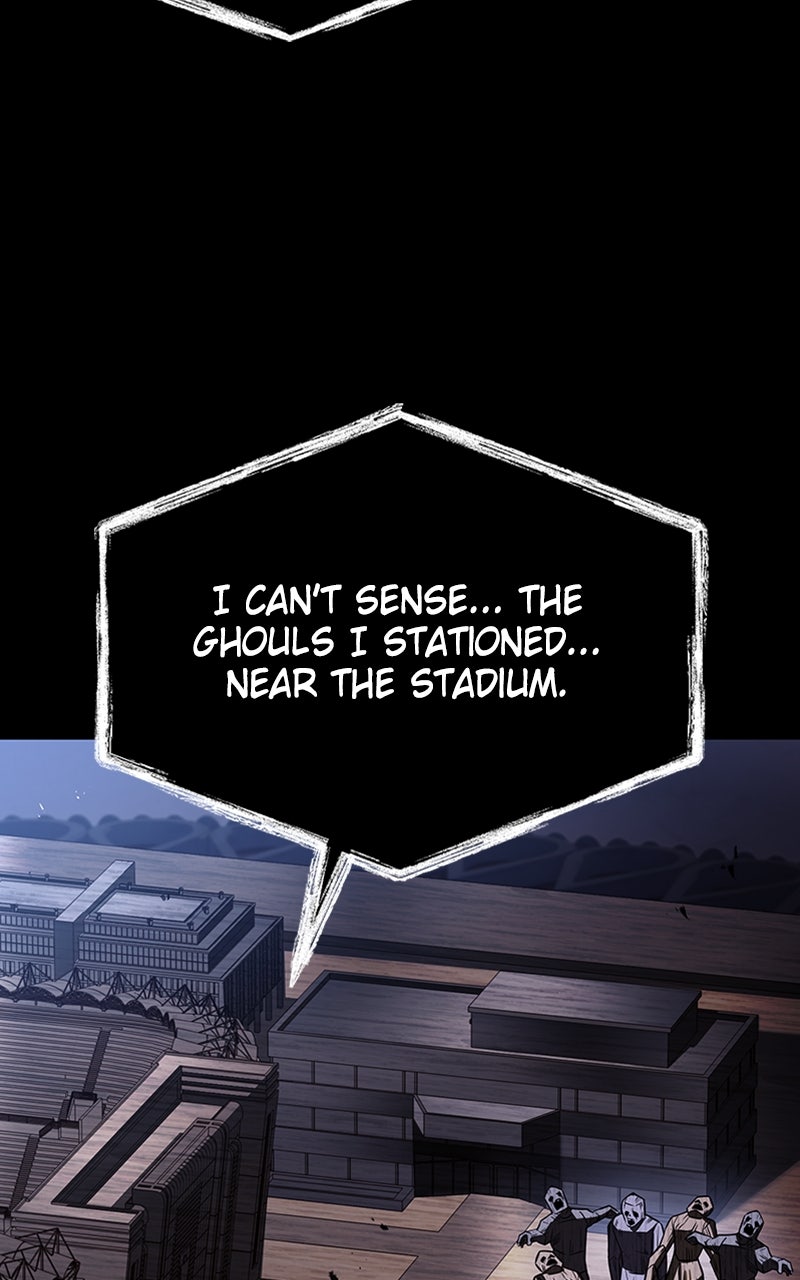 Read The Constellations Are My Disciples EN Manga Online